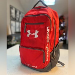 Under Armour backpack